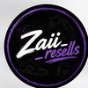 Zaii_Resells