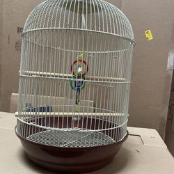 Birdcage