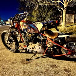 1970 sportster online for sale