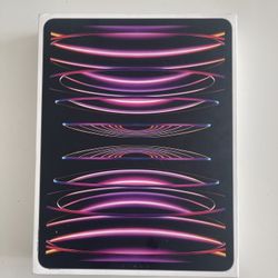 IPAD PRO 12.9-INCH 6 GEN