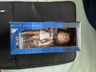 Billie Jean King
