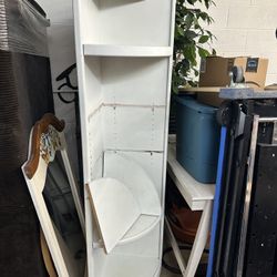Corner Shelf
