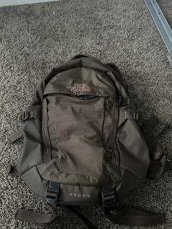The North Face Recon Backpack