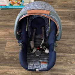 Infant Car Seat