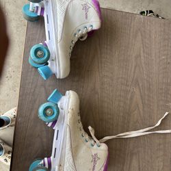 Roller Skates