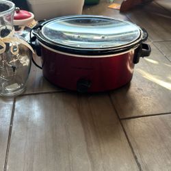 Crock Pot 