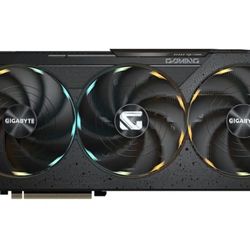 RTX 5090 Gigabyte