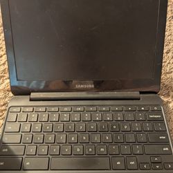 Chromebook 