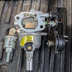 Onan RV Generator Carb a043b781