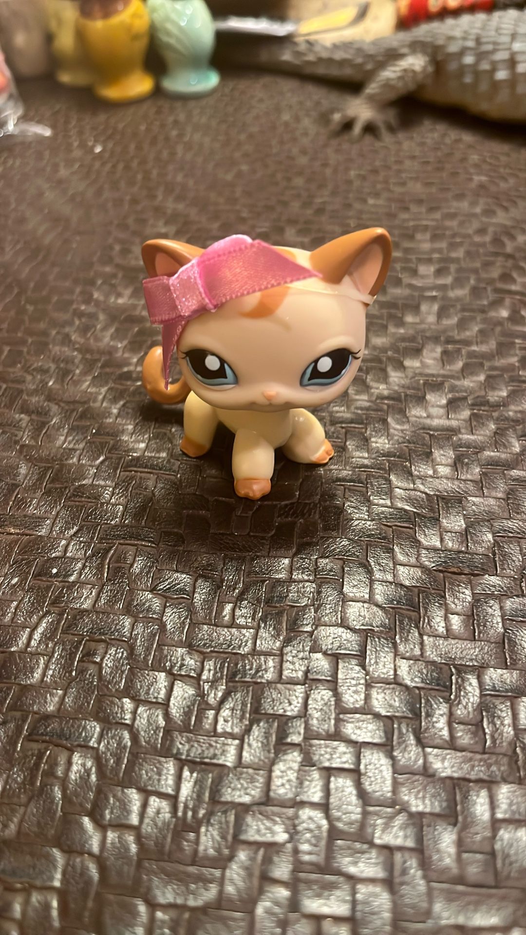 LPS #1024 LITTLEST PETSHOP ORIGINAL AUTHENTIC