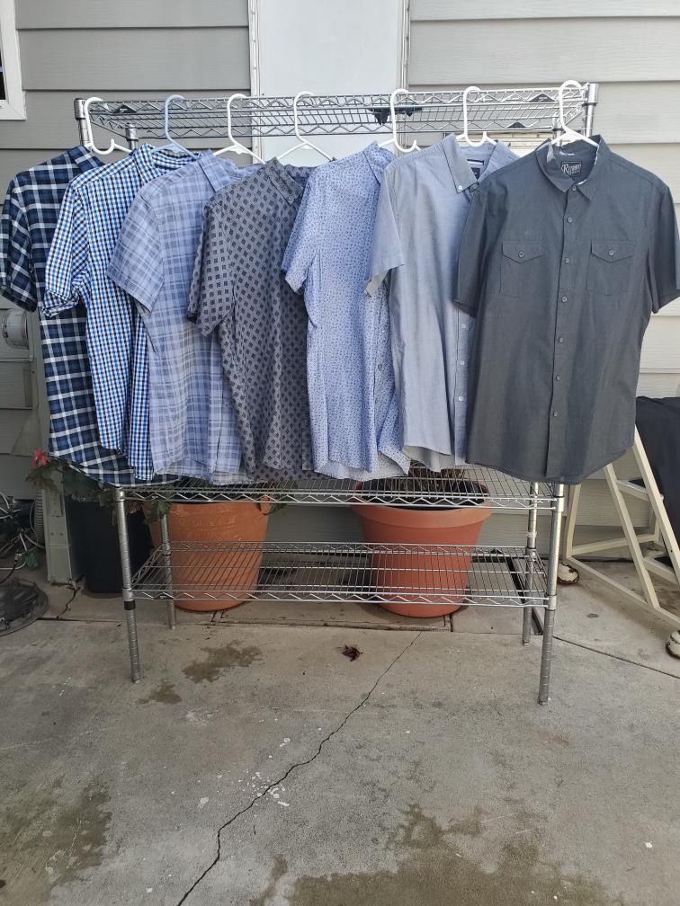 Medium Shirts