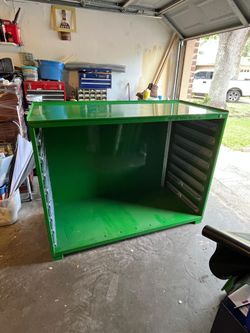Caja de herramientas