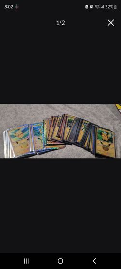 30th anniversary pikachu cards .