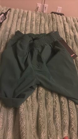 Lulu set shorts men size small