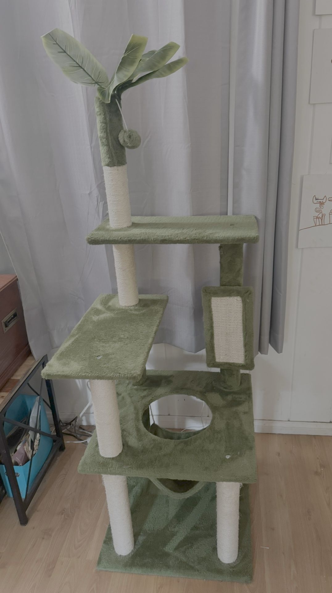 Cat tree Large