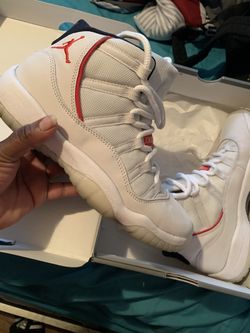Air Jordan 11 retro (GS)