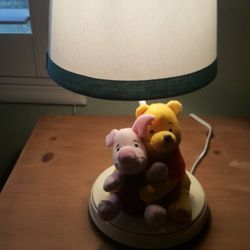 Kids Lamp