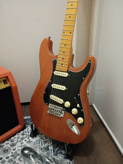 Electric Guitar