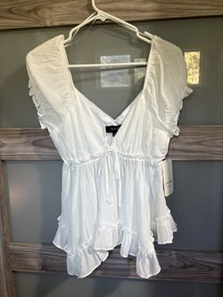 White Shirt