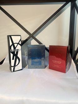 PERFUMES PARA HOMBRE – EXCELENTES FRAGANCIAS ✨