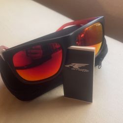 Arnette Sunglasses