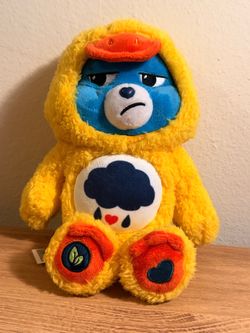 Care Bears Grumpy Bear Plush Toy