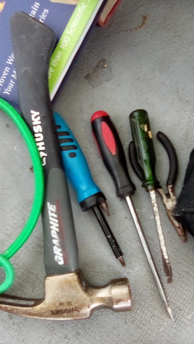 Tools