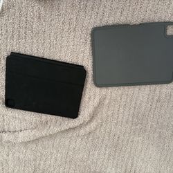 iPad 11 Pro Case And Keyboard 