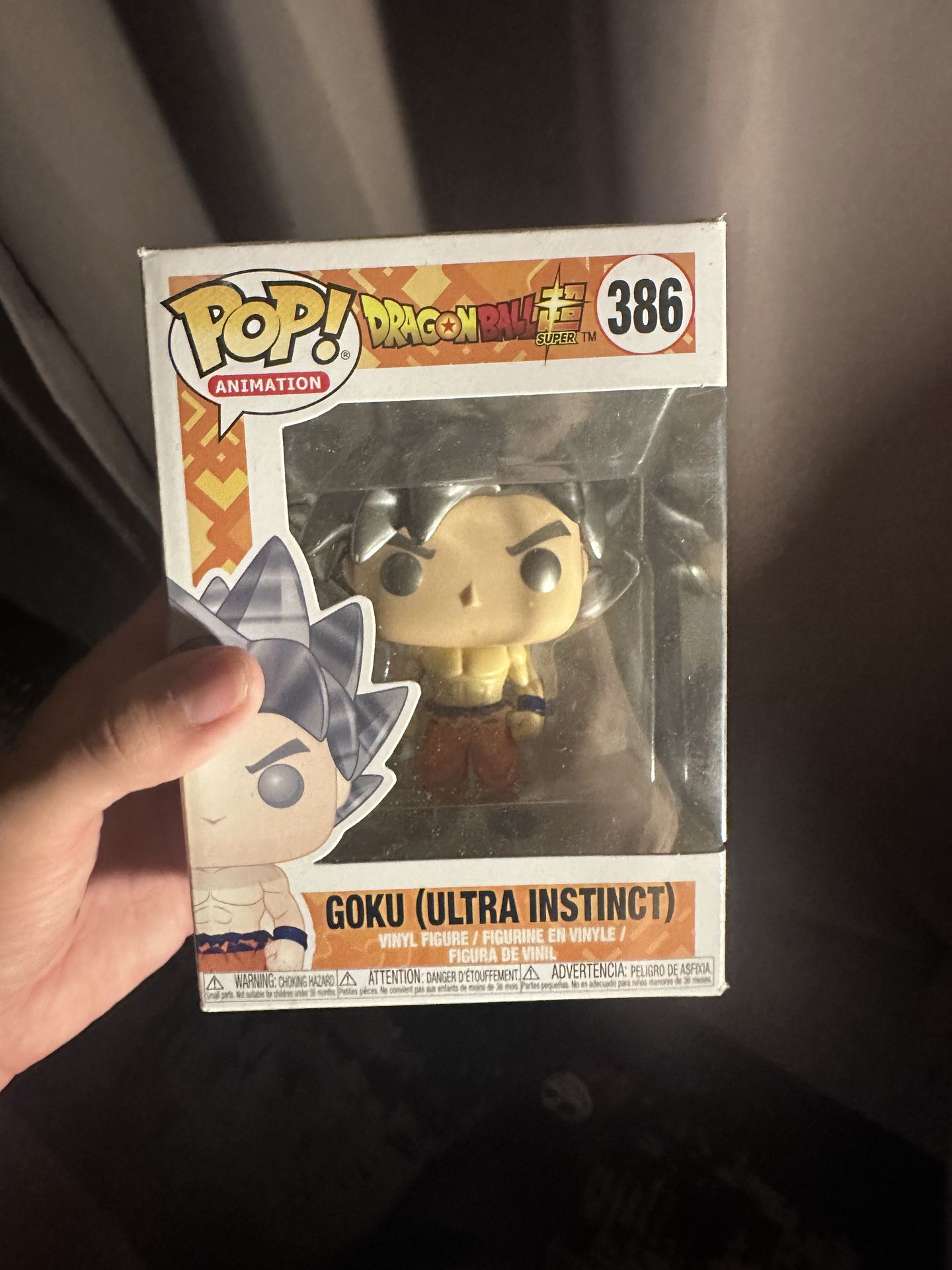 dragon ball funko pops