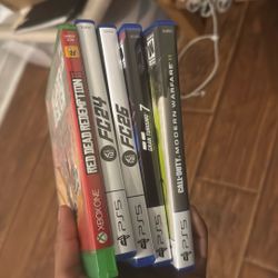 Selling All This Game