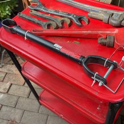 Allen Sports Top Tube Model 900B Hitch 