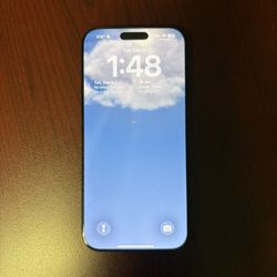 iPhone 16 Pro Max - 256 GB