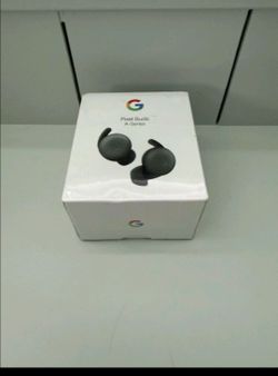 Pixel Buds A Series