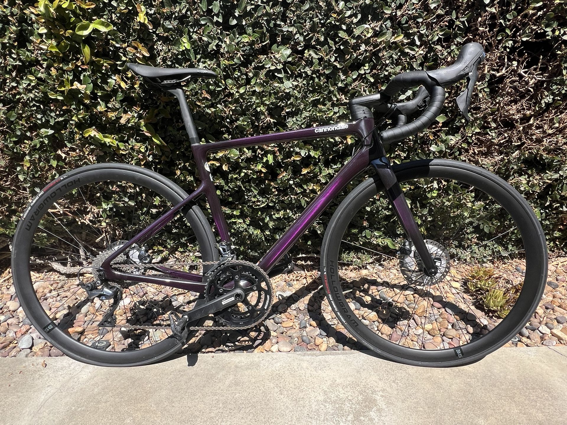2021-2022 Cannondale Supersix