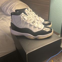 Air Jordan 11 Retro Gratitude/defining Moments