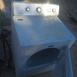 Maytag Gas Dryer 