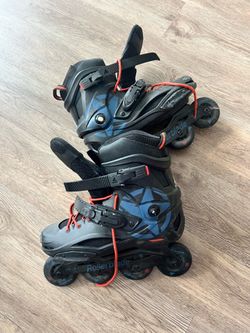 Rollerblade RB cruiser inline skates