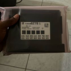 GM Body Control Module 1(contact info removed) Programmed / Cloned To Your Old BCM