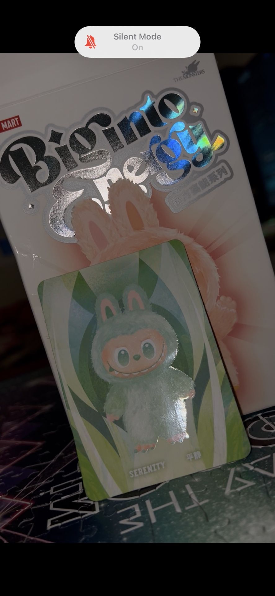 Labubu