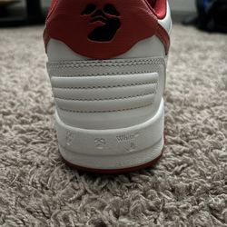 Off White Shoes 