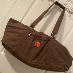 Yoga Bag