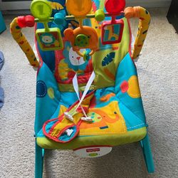 Baby Rocker