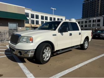 2008ford f150