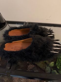Bravest Studios Bear Claw Mule Black