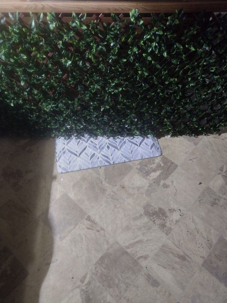 privacy fencing lattice