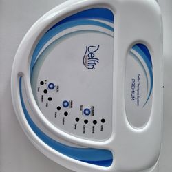 Delfin Vacuum Butt Lift Device- Gently USED 