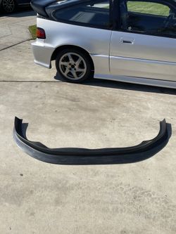 2006 Lexus GS Front Lip