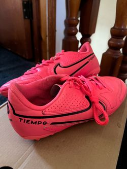 Nike cleats