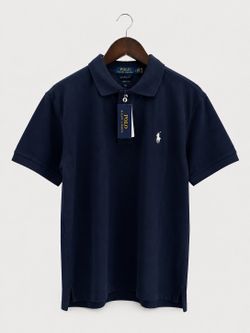 Polo shirts