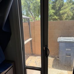 Doggy Door For Sliding Glass Door 